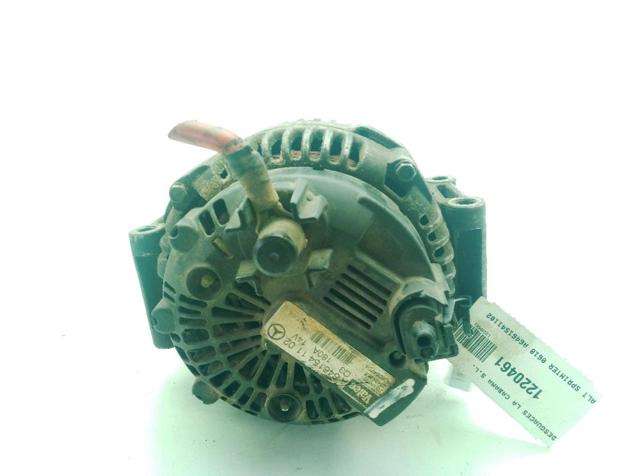 MERCEDES A6461541102 Alternador comprar Barcelona