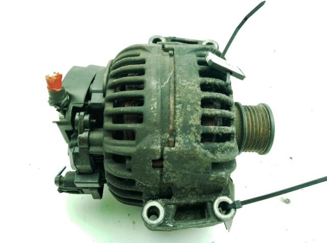 MERCEDES A6461541102 Alternador  en stock Valencia
