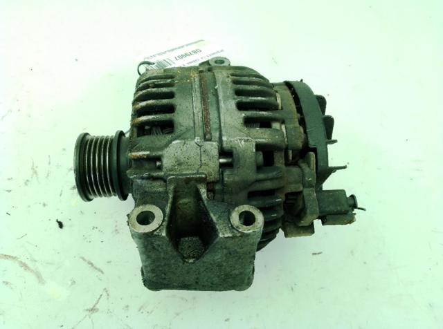 MERCEDES A6461541102 Alternador  en stock Valencia