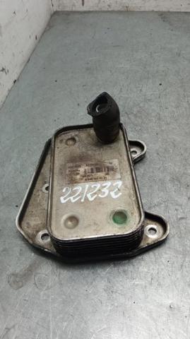 MERCEDES A6461880301 Radiador de aceite comprar Pamplona