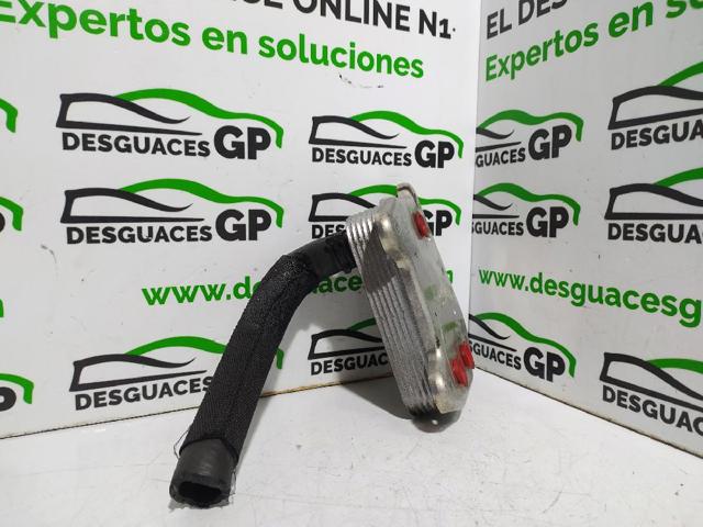 A6461880301 MERCEDES Radiador de aceite  en stock Gandía
