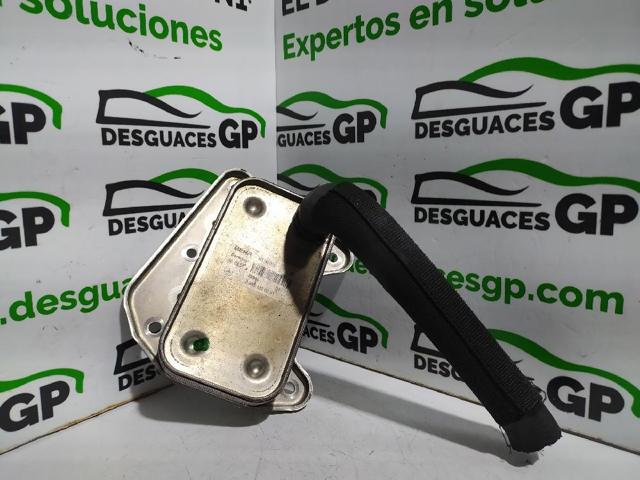 MERCEDES A6461880301 Radiador de aceite comprar Tarragona