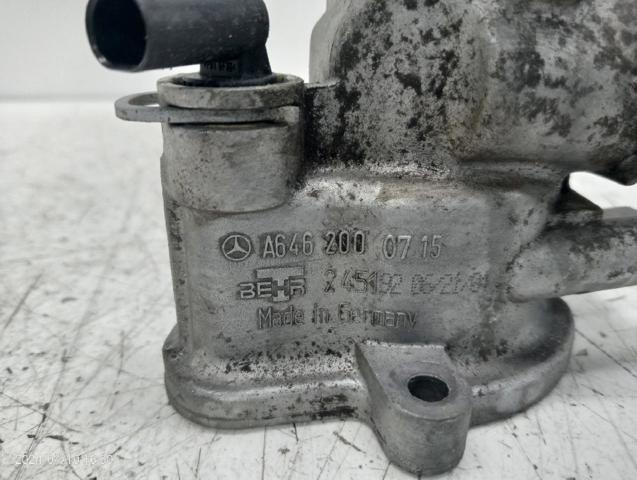 A6462000715 MERCEDES Carcasa del termostato  comprar en Lleida