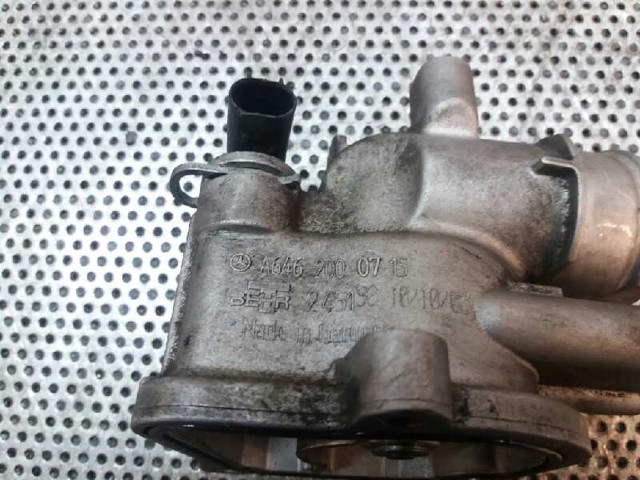 A6462000715 MERCEDES Carcasa del termostato  comprar en Lleida