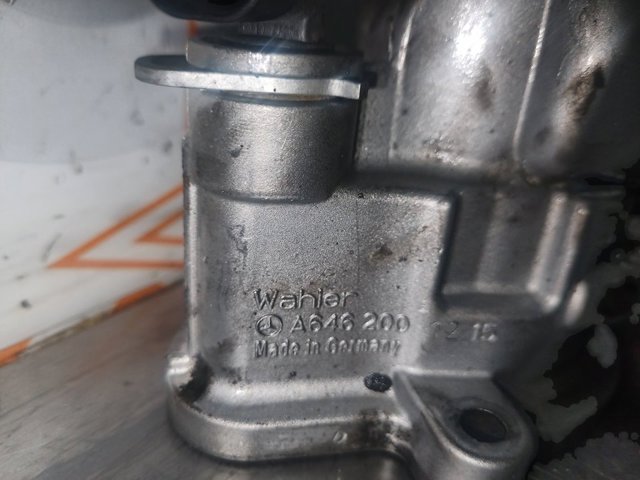 A6462001215 Mercedes