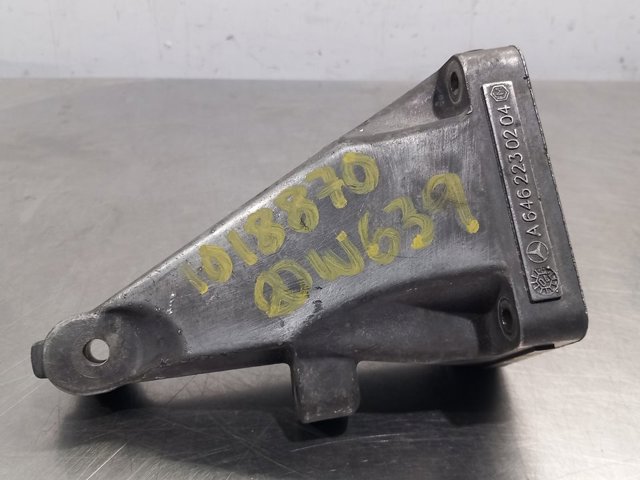 A6462230204 Mercedes