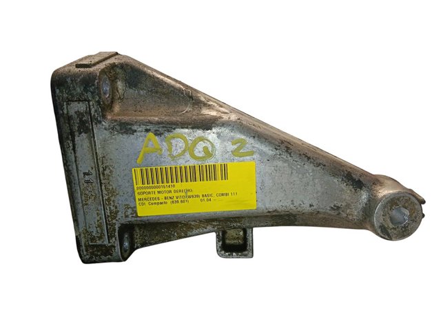 A6462230204 Mercedes