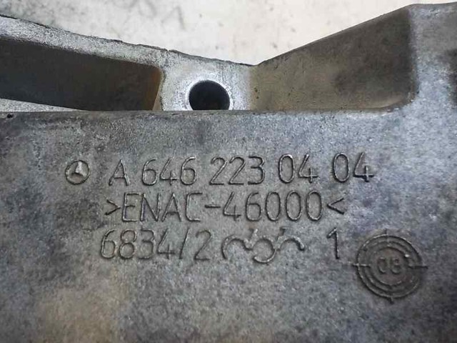 A6462230404 Mercedes