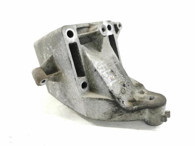 Soporte para taco de motor izquierdo A6462230404 Mercedes