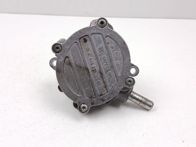 MERCEDES A6462300165 Bomba de vacío comprar Barcelona