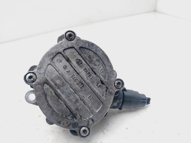 A6462300165 Bomba de vacío  en stock Sabadell