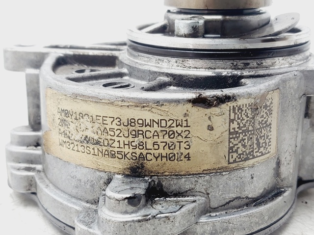 MERCEDES A6462300165 Bomba de vacío  comprar en Ponferrada