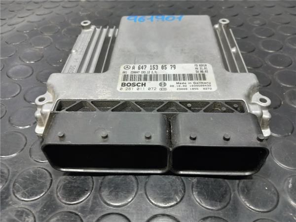 A6471530579 Mercedes