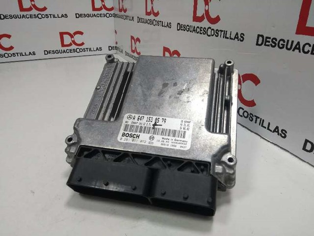 A6471530579 Mercedes
