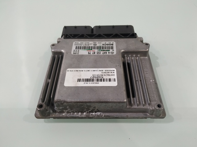 A6471530779 Mercedes