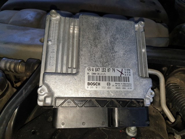 A6471530779 Mercedes