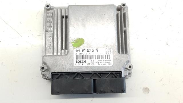 A6471530779 Mercedes
