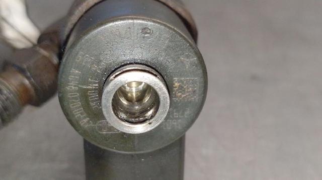MERCEDES A6480700287 Inyector comprar Pamplona