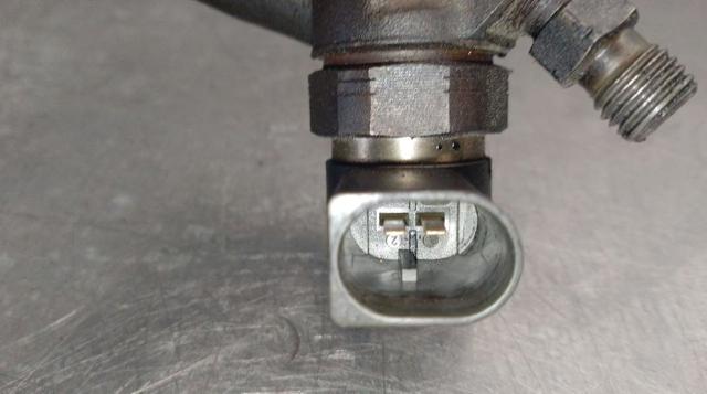 A6480700287 MERCEDES Inyector  en stock Huelva