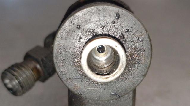 A6480700287 MERCEDES Inyector de combustible  comprar en Oviedo