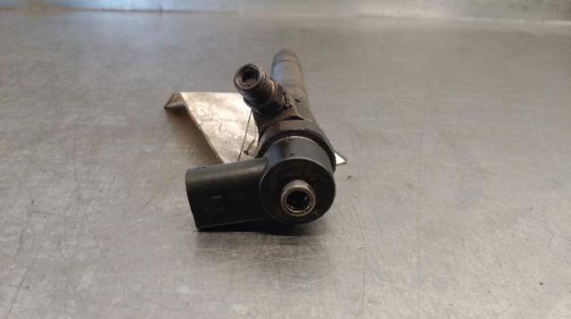 A6480700287 MERCEDES Inyector comprar Alcalá