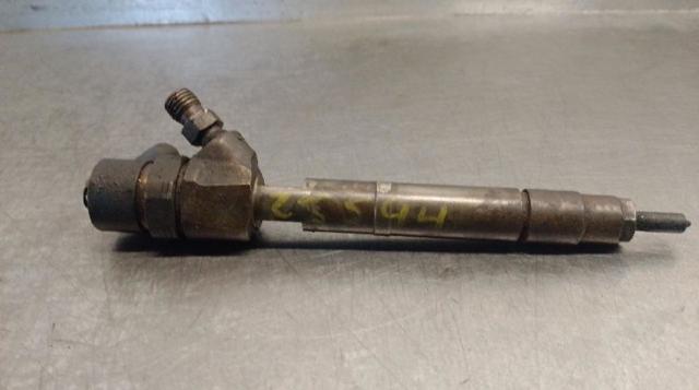 MERCEDES A6480700287 Inyector de combustible  comprar en Albacete