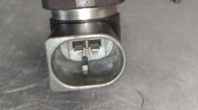 MERCEDES A6480700287 Inyector de combustible  disponible Lugo