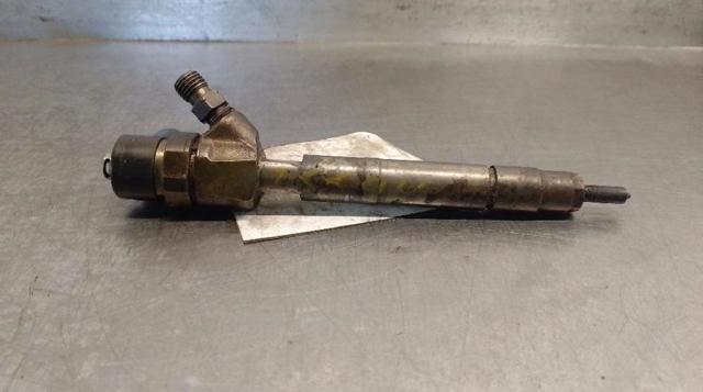 A6480700287 Inyector de combustible  comprar en Reus