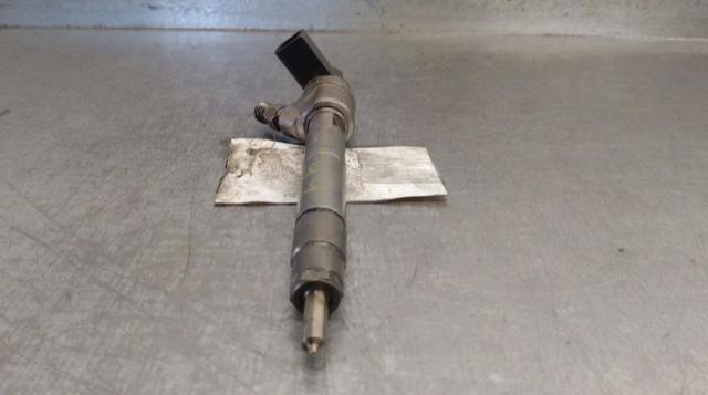 MERCEDES A6480700287 Inyector de combustible  comprar en Albacete