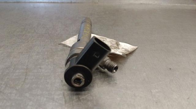 A6480700287 MERCEDES Inyector de combustible  comprar en Jaén