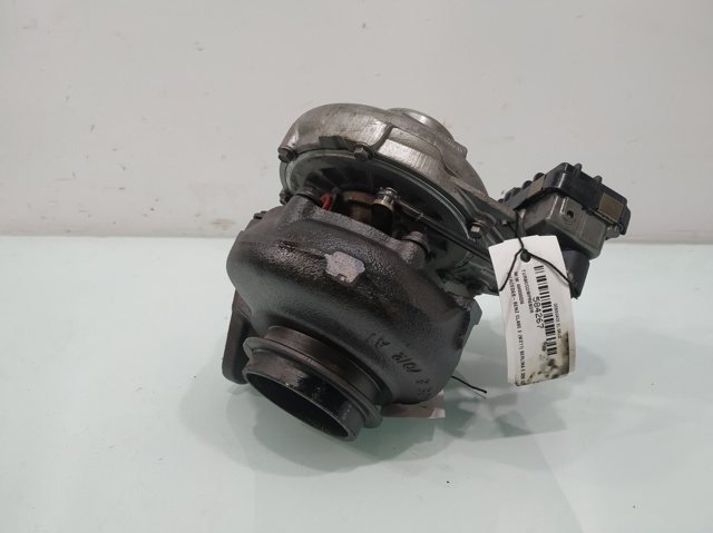 A6480960299 Mercedes