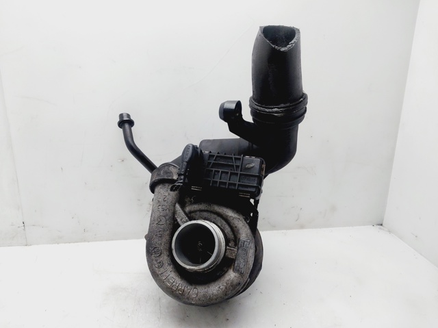 A6480960299 Mercedes