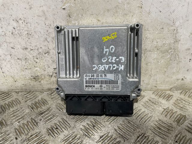 A6481530179 Mercedes