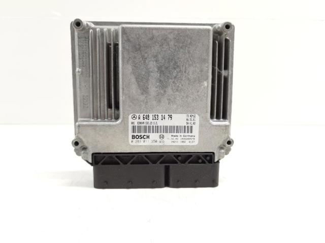 A6481531479 Mercedes