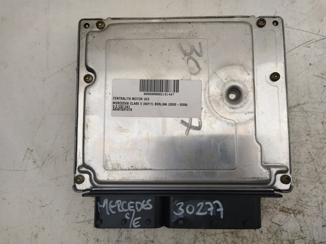 A6481531479 Mercedes