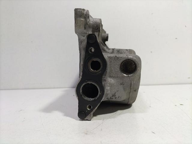 Tapa delantera de culata A6510100217 Mercedes
