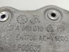 Tapa delantera de culata A6510100217 Mercedes