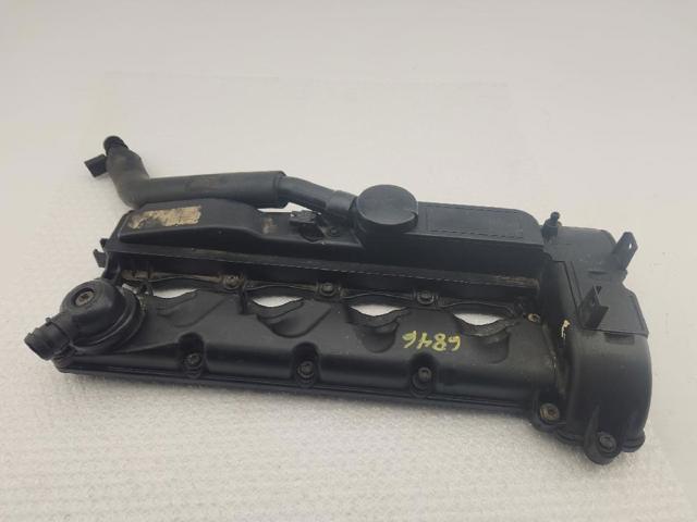 Tapa de culata A6510100230 MERCEDES