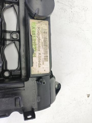 A6510100230 MERCEDES Tapa de balancines  disponible Ourense
