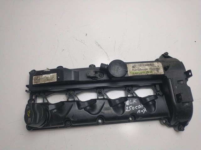 A6510100230 MERCEDES Tapa de balancines  comprar en Jaén