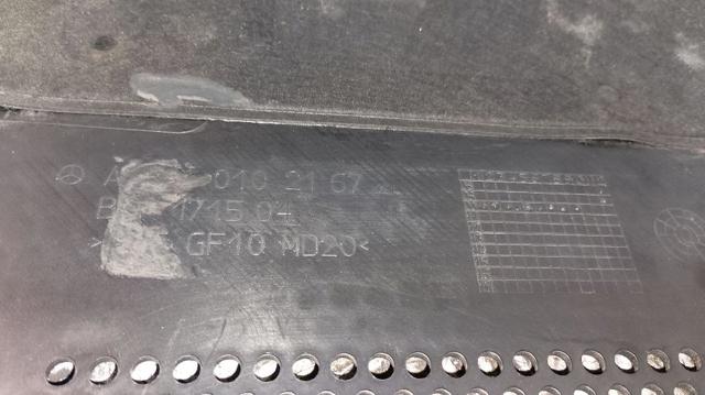 A6510101167 Mercedes