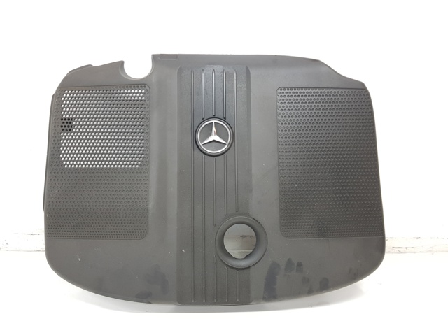 Cubierta de motor decorativa A6510102167 Mercedes