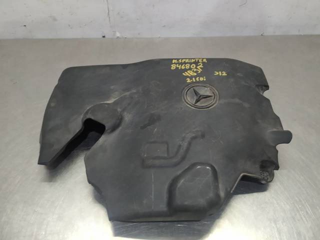 Cubierta motor Sprinter  plataforma a bordo (2006-2018) original desde 60,50 €