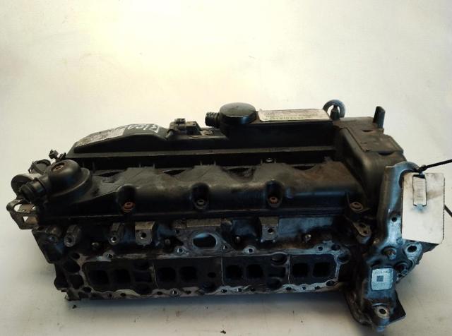 Culata de motor para Mercedes Vito  (639)