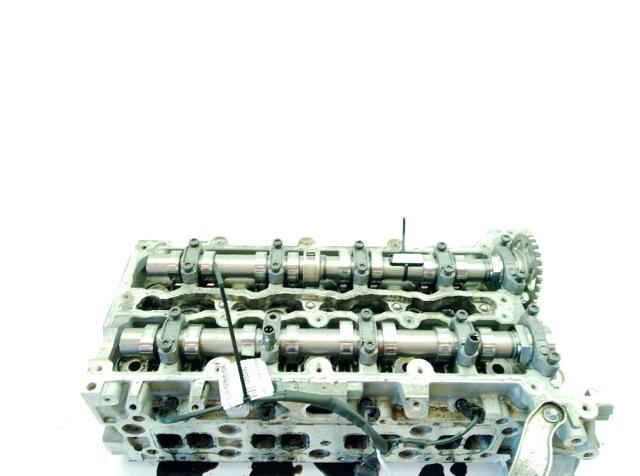 Precio del repuesto Culata de motor Vito  furgoneta