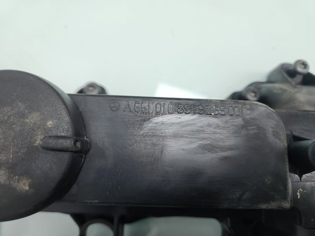 MERCEDES A6510108918 Tapa de balancines  comprar en Murcia