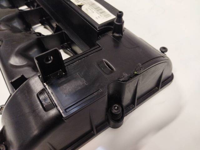 MERCEDES A6510108918 Tapa de balancines  comprar en Albacete
