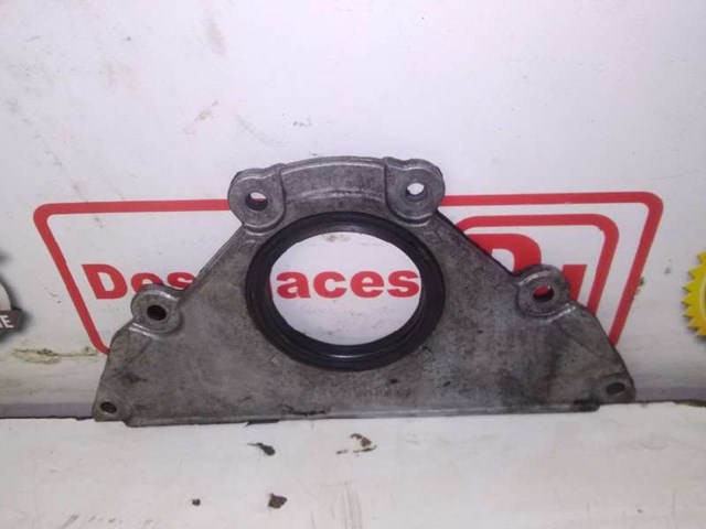 Tapa delantera de culata A6510110008 Mercedes