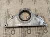 Tapa delantera de culata A6510110108 MERCEDES