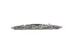Tapa delantera de culata A6510110108 MERCEDES